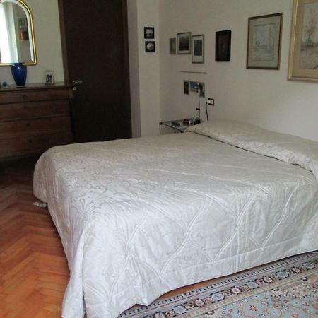 Doria Milano Bed and Breakfast Buitenkant foto