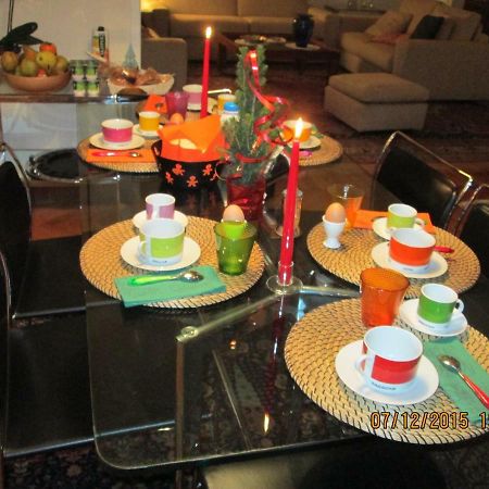 Doria Milano Bed and Breakfast Buitenkant foto