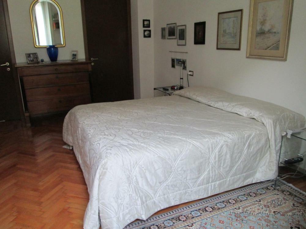 Doria Milano Bed and Breakfast Buitenkant foto