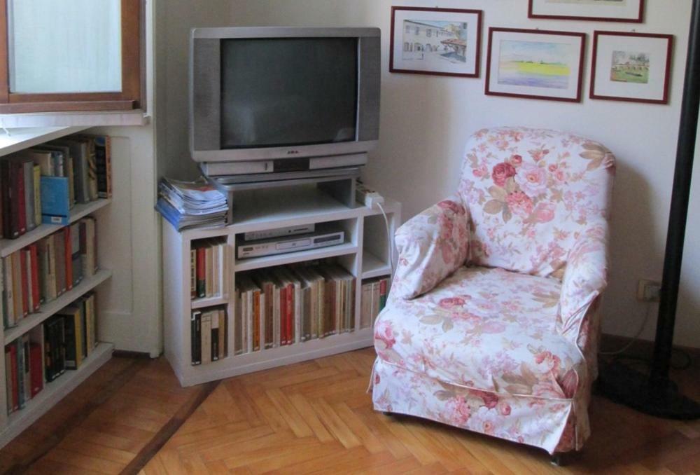 Doria Milano Bed and Breakfast Buitenkant foto